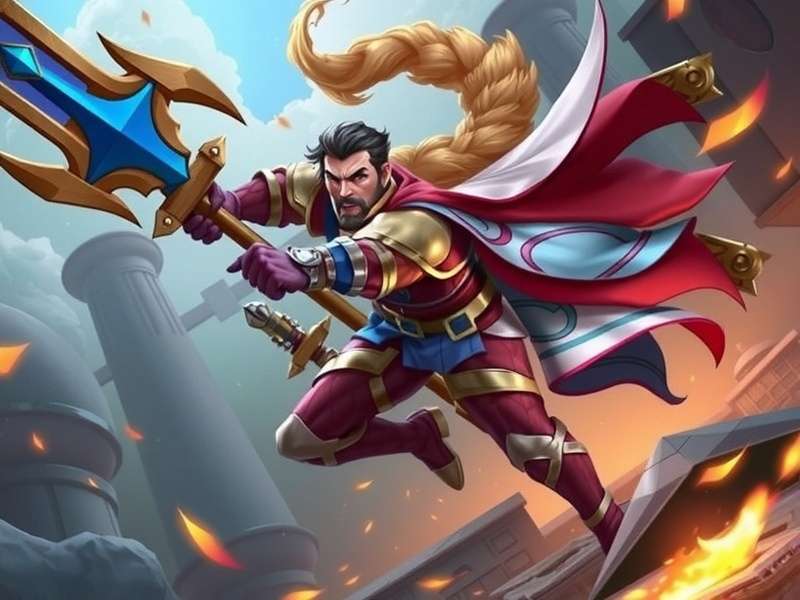 Archero War Of Champions community tournament